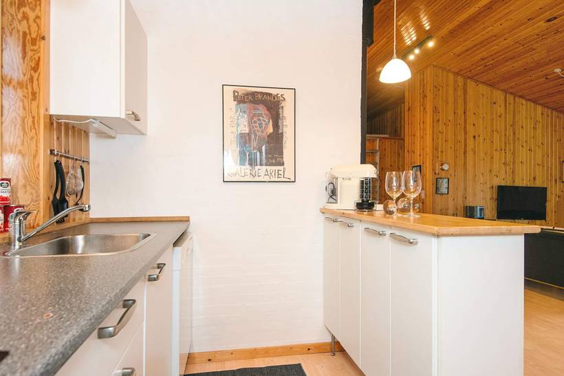 Foto von Ferienhaus DD48 in Ebdrup - Ostjütland