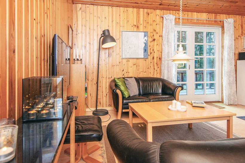 Foto von Ferienhaus DD48 in Ebdrup - Ostjütland