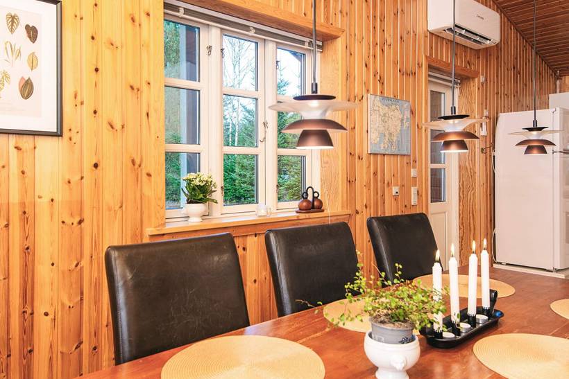 Foto von Ferienhaus DD48 in Ebdrup - Ostjütland