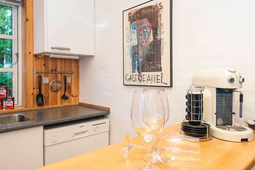 Foto von Ferienhaus DD48 in Ebdrup - Ostjütland