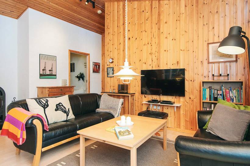 Foto von Ferienhaus DD48 in Ebdrup - Ostjütland