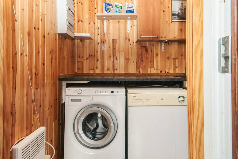 Foto von Ferienhaus DD48 in Ebdrup - Ostjütland
