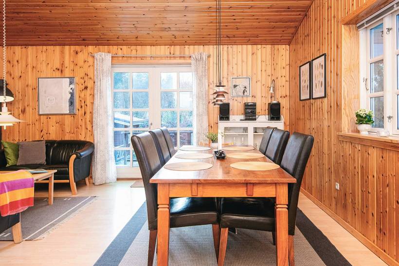 Foto von Ferienhaus DD48 in Ebdrup - Ostjütland