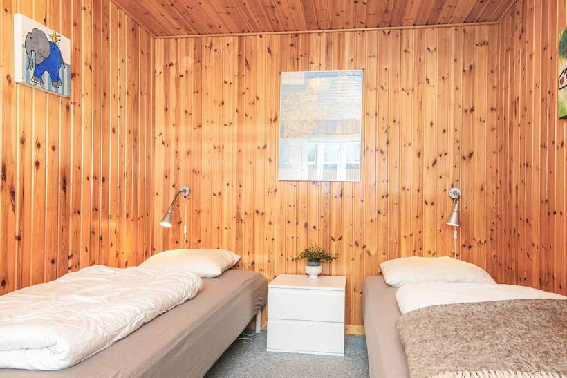 Foto von Ferienhaus DD48 in Ebdrup - Ostjütland