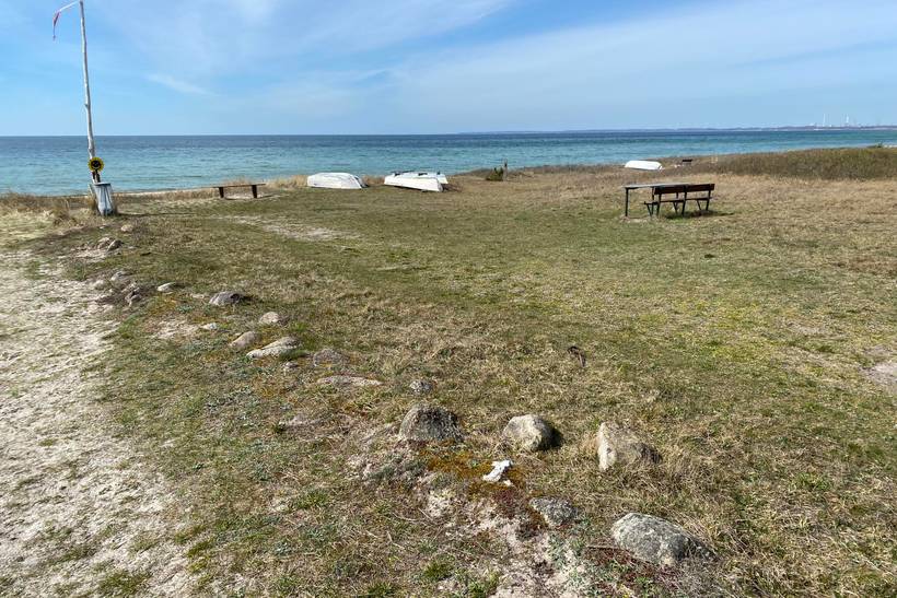 Foto von Ferienhaus DD50 in Bjerge - Westseeland