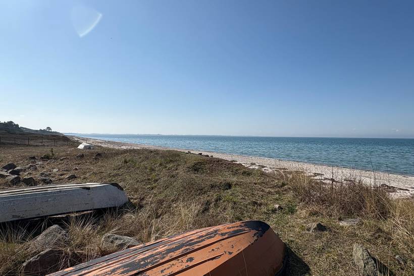 Foto von Ferienhaus DD50 in Bjerge - Westseeland
