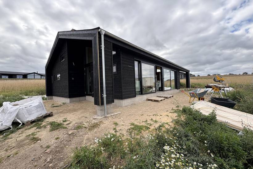 Foto von Ferienhaus DD50 in Bjerge - Westseeland