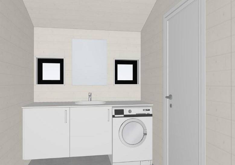 Foto von Ferienhaus DD50 in Bjerge - Westseeland