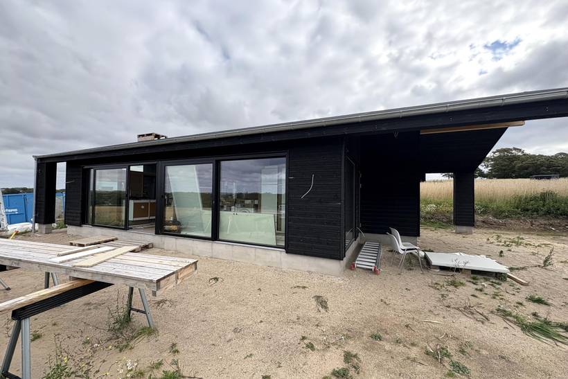 Foto von Ferienhaus DD50 in Bjerge - Westseeland