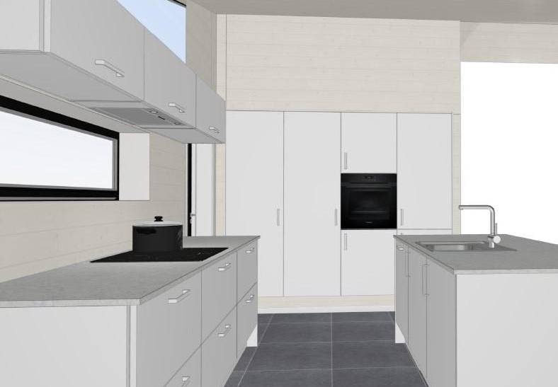 Foto von Ferienhaus DD50 in Bjerge - Westseeland