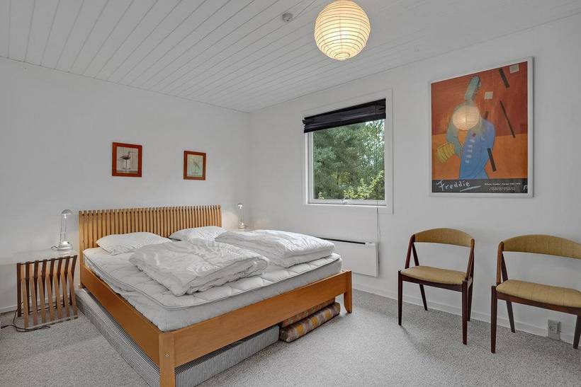 Foto von Ferienhaus DD51 in Marielyst - Falster