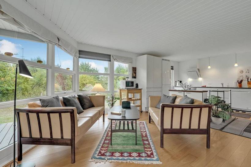 Foto von Ferienhaus DD51 in Marielyst - Falster