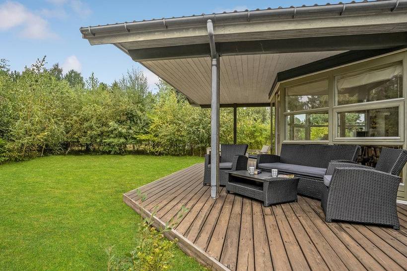 Foto von Ferienhaus DD51 in Marielyst - Falster