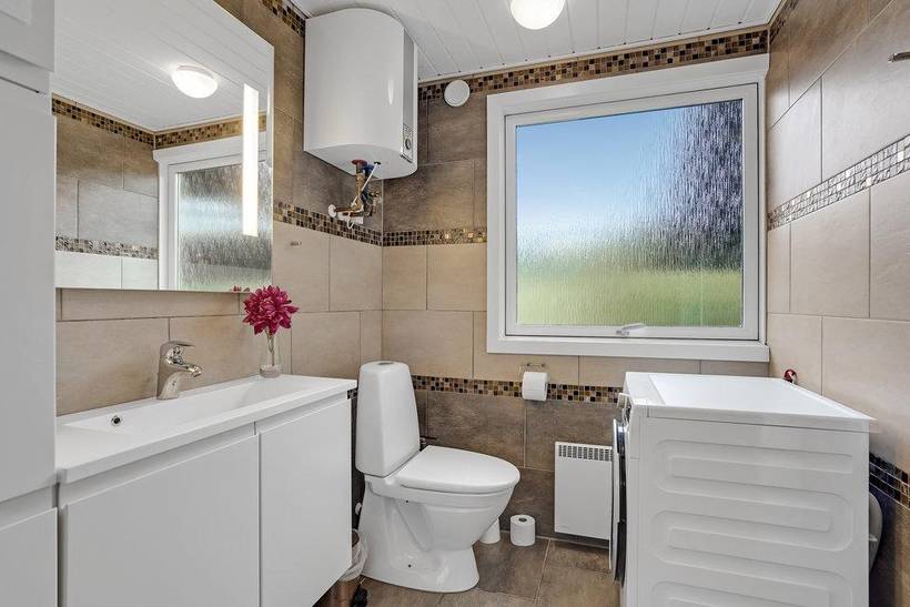 Foto von Ferienhaus DD51 in Marielyst - Falster