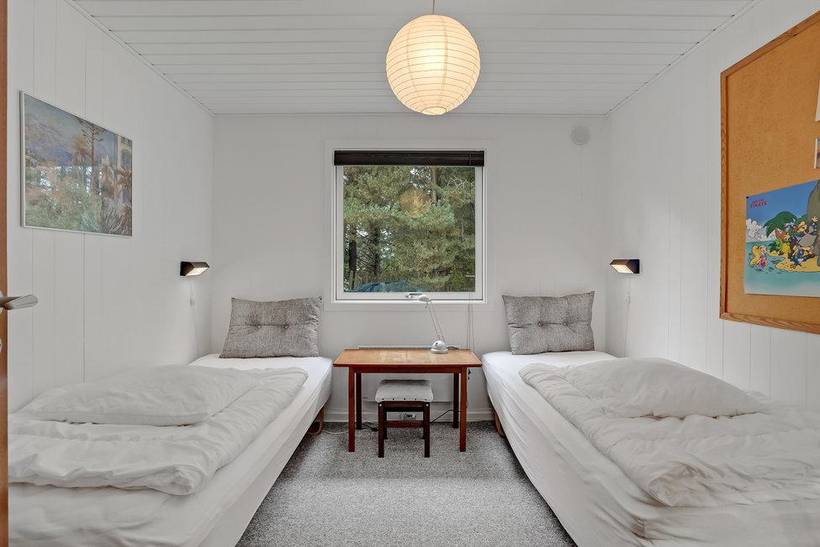 Foto von Ferienhaus DD51 in Marielyst - Falster