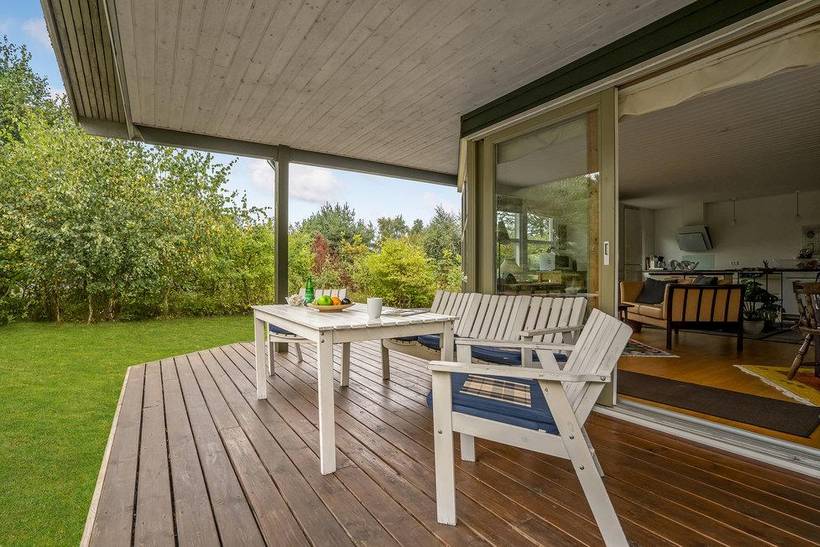 Foto von Ferienhaus DD51 in Marielyst - Falster