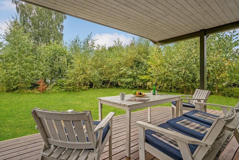 Foto von Ferienhaus DD51 in Marielyst - Falster