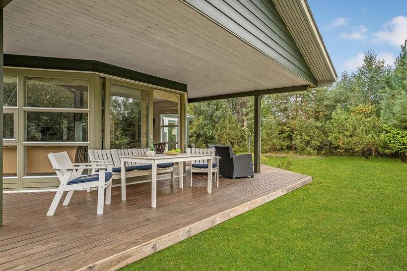 Foto von Ferienhaus DD51 in Marielyst - Falster