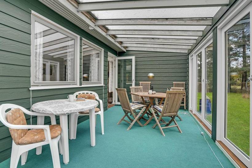 Foto von Ferienhaus DD51 in Marielyst - Falster