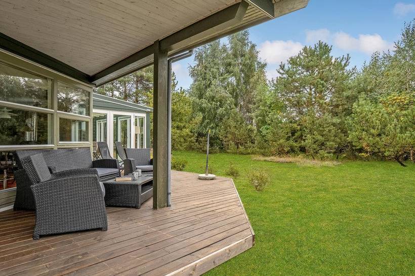 Foto von Ferienhaus DD51 in Marielyst - Falster