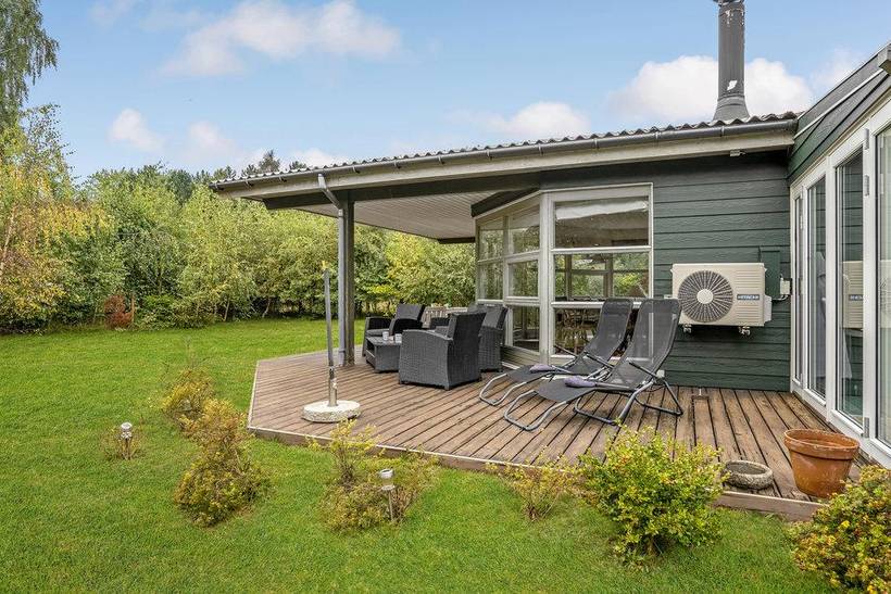 Foto von Ferienhaus DD51 in Marielyst - Falster