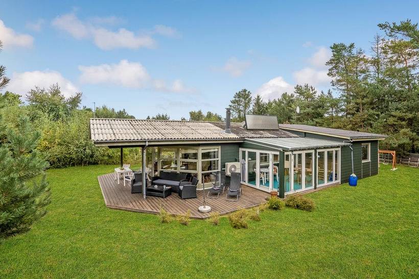 Foto von Ferienhaus DD51 in Marielyst - Falster