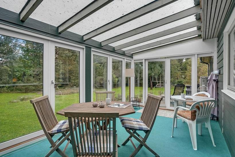 Foto von Ferienhaus DD51 in Marielyst - Falster