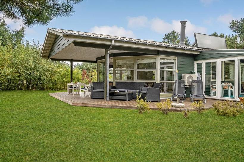 Foto von Ferienhaus DD51 in Marielyst - Falster