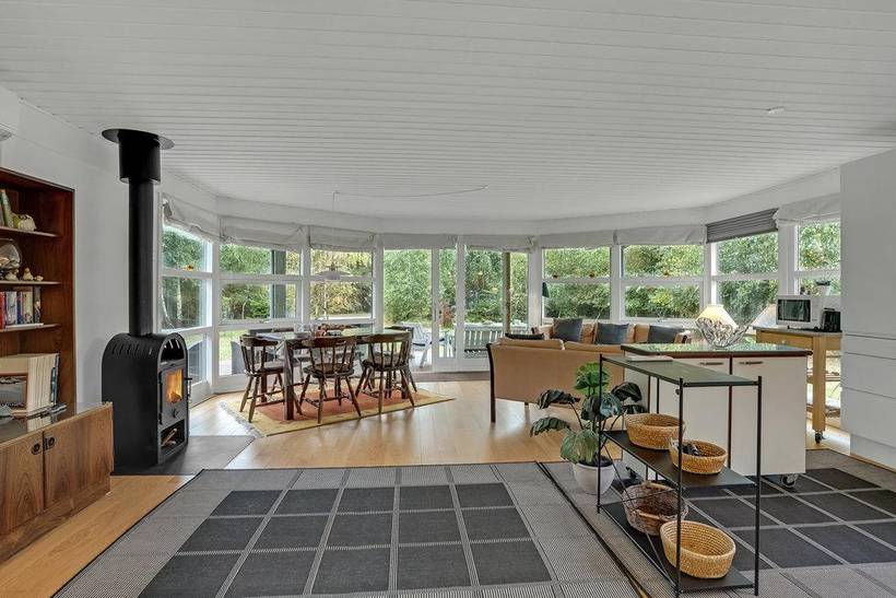 Foto von Ferienhaus DD51 in Marielyst - Falster