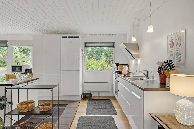 Foto von Ferienhaus DD51 in Marielyst - Falster