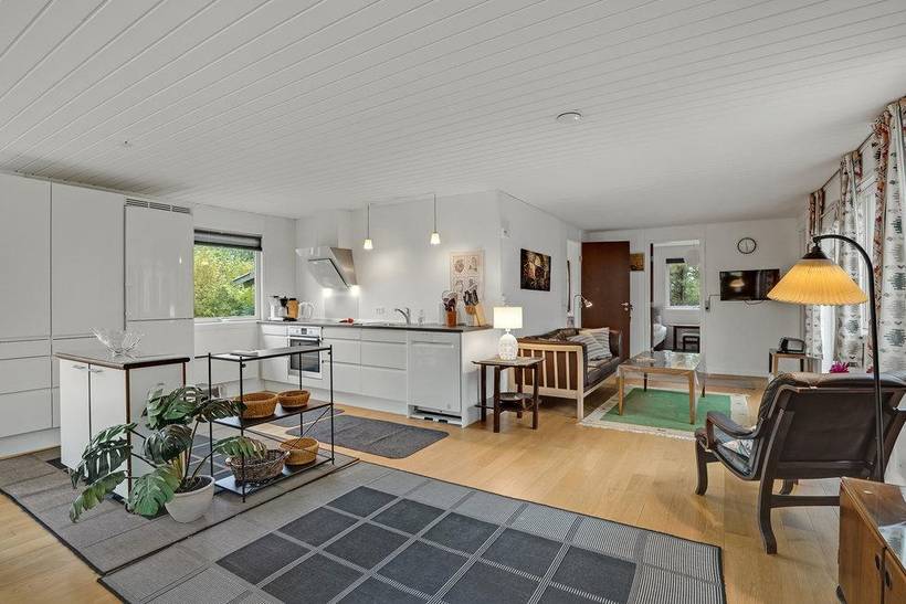 Foto von Ferienhaus DD51 in Marielyst - Falster