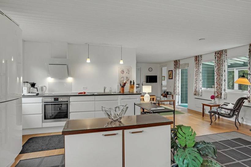 Foto von Ferienhaus DD51 in Marielyst - Falster