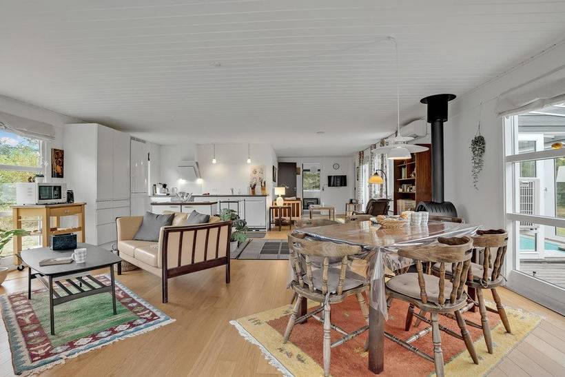 Foto von Ferienhaus DD51 in Marielyst - Falster