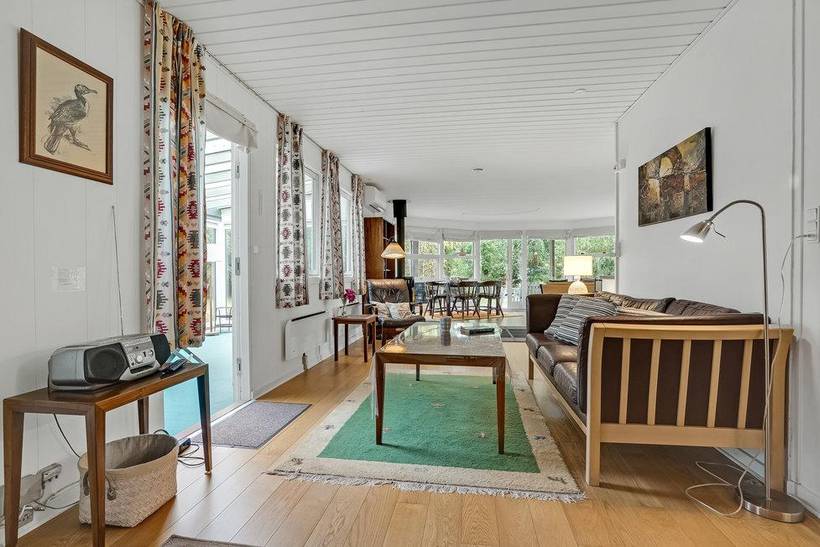Foto von Ferienhaus DD51 in Marielyst - Falster