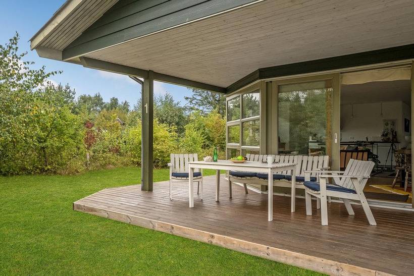 Foto von Ferienhaus DD51 in Marielyst - Falster