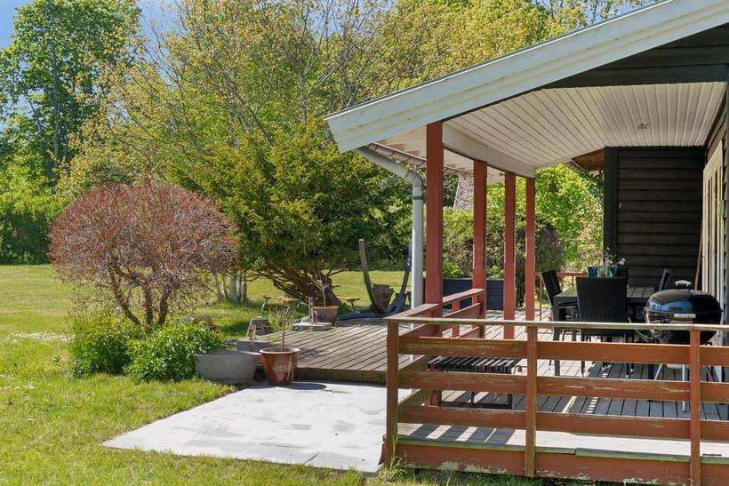 Foto von Ferienhaus DD54 in Sejerø Bugt - Westseeland