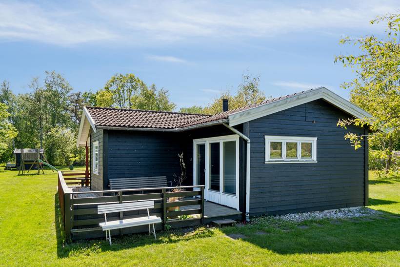 Foto von Ferienhaus DD54 in Sejerø Bugt - Westseeland