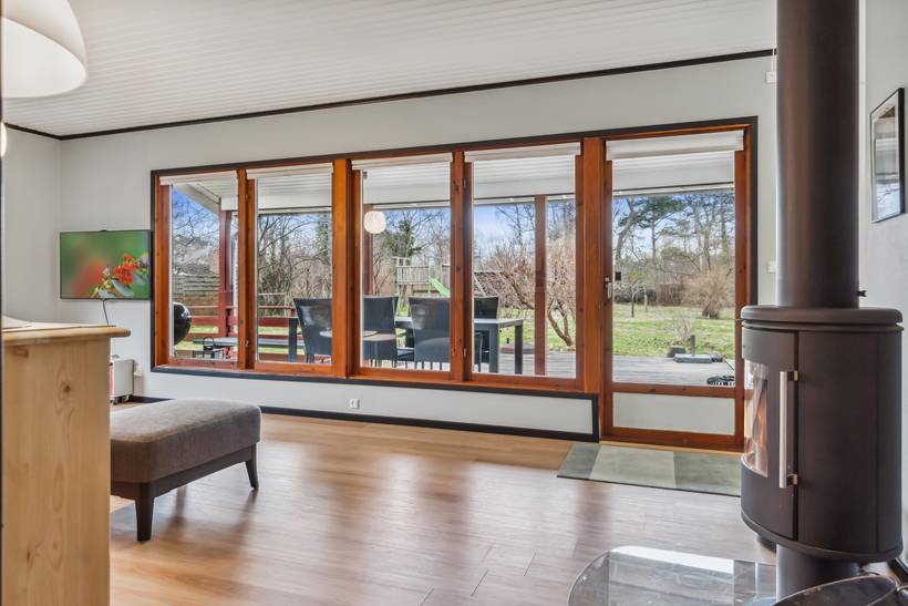 Foto von Ferienhaus DD54 in Sejerø Bugt - Westseeland