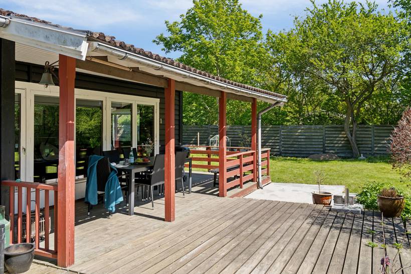 Foto von Ferienhaus DD54 in Sejerø Bugt - Westseeland
