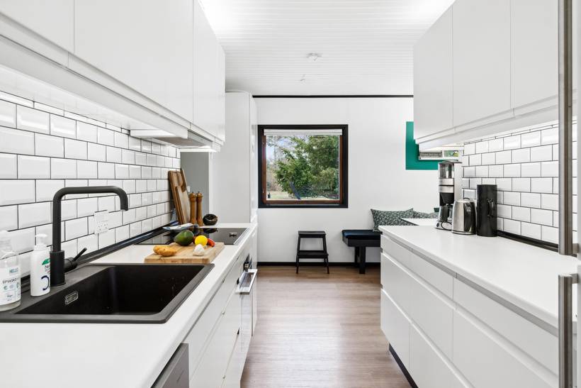 Foto von Ferienhaus DD54 in Sejerø Bugt - Westseeland