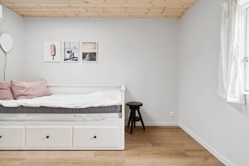 Foto von Ferienhaus DD54 in Sejerø Bugt - Westseeland