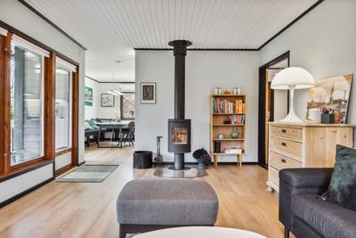 Vorschaubild von Ferienhaus DD54 in Sejerø Bugt - Westseeland