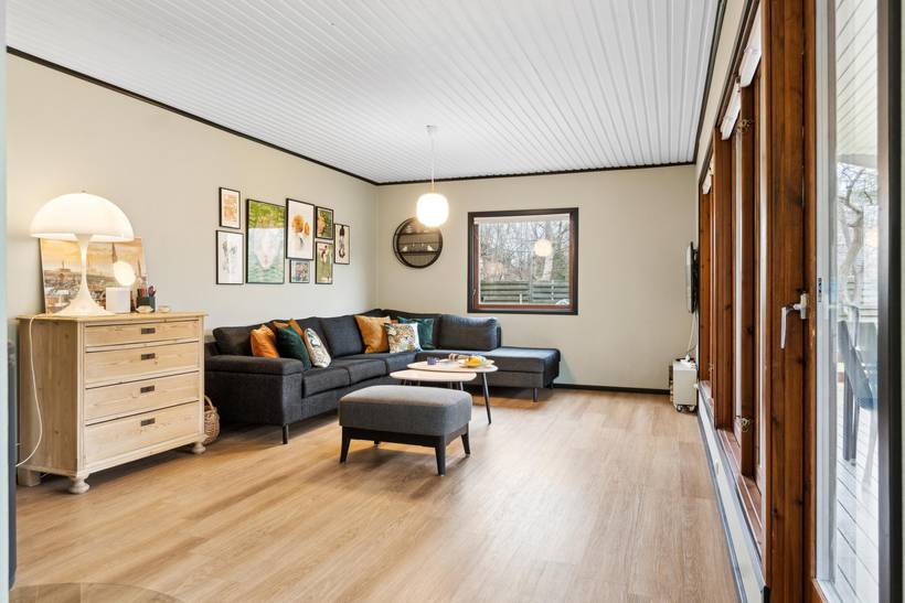 Foto von Ferienhaus DD54 in Sejerø Bugt - Westseeland