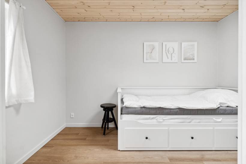 Foto von Ferienhaus DD54 in Sejerø Bugt - Westseeland
