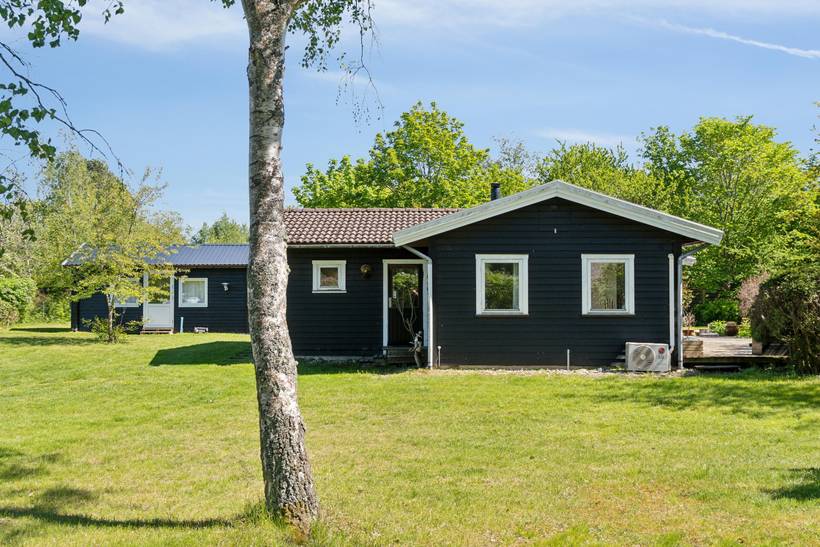 Foto von Ferienhaus DD54 in Sejerø Bugt - Westseeland