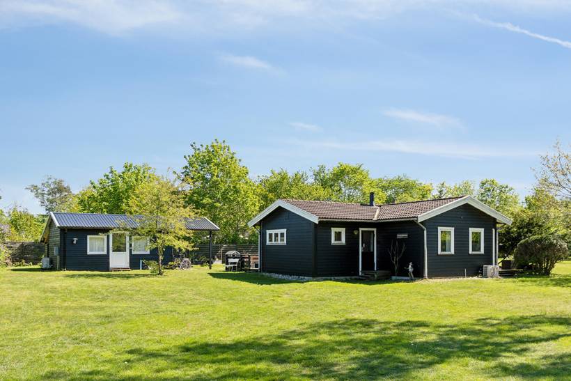 Foto von Ferienhaus DD54 in Sejerø Bugt - Westseeland