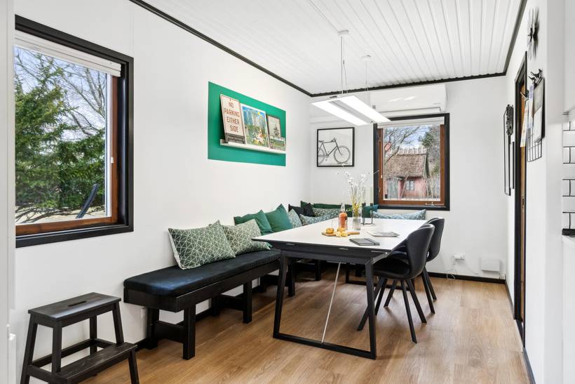 Foto von Ferienhaus DD54 in Sejerø Bugt - Westseeland