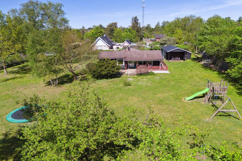 Foto von Ferienhaus DD54 in Sejerø Bugt - Westseeland