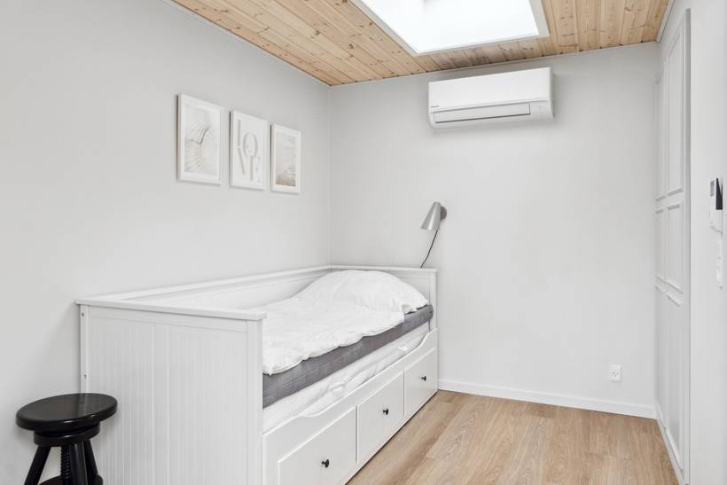 Foto von Ferienhaus DD54 in Sejerø Bugt - Westseeland