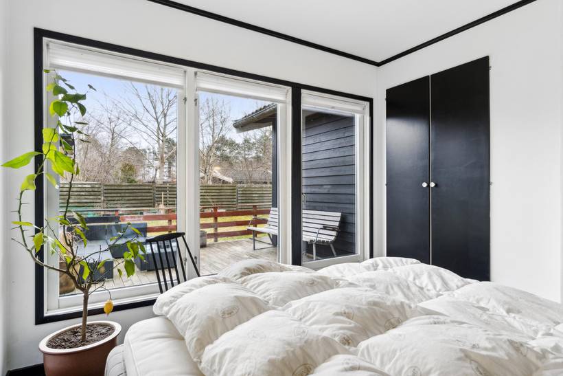Foto von Ferienhaus DD54 in Sejerø Bugt - Westseeland
